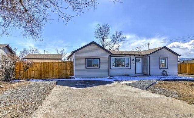 15360 W 44th Avenue, Golden, CO 80403