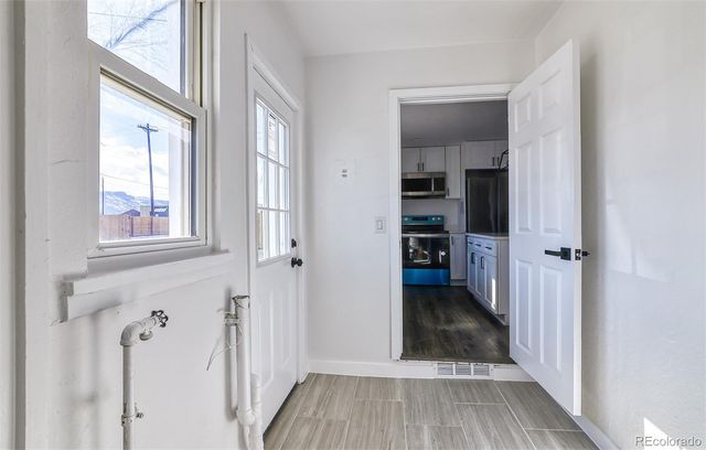 15360 W 44th Avenue, Golden, CO 80403