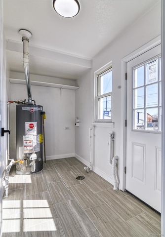 15360 W 44th Avenue, Golden, CO 80403