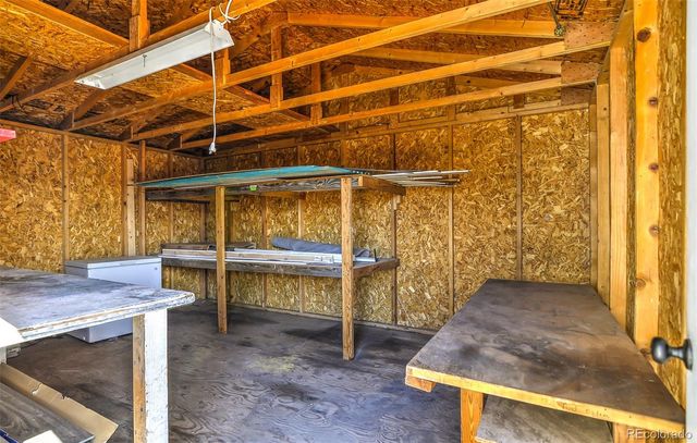 15360 W 44th Avenue, Golden, CO 80403