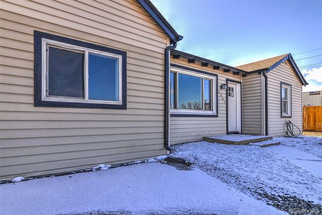 15360 W 44th Avenue, Golden, CO 80403