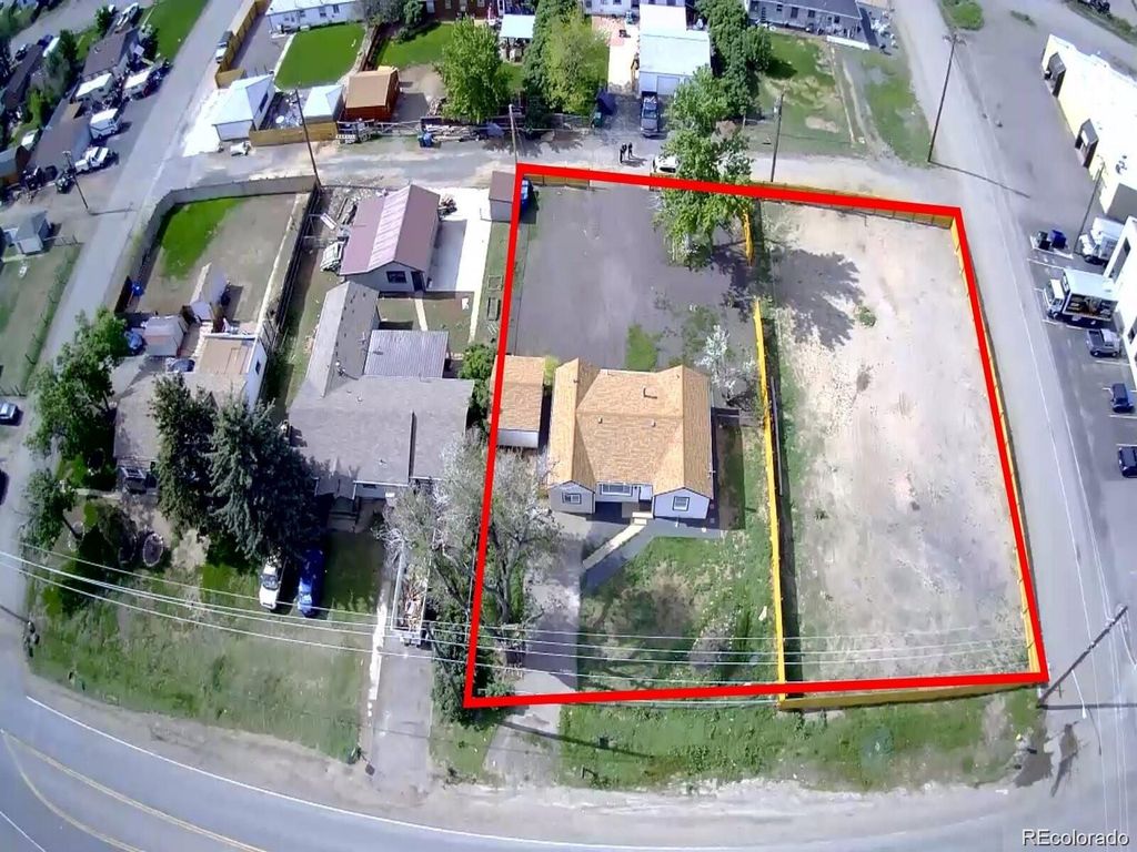 15360 W 44th Avenue, Golden, CO 80403