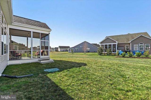 26551 TRIBUTARY BLVD, Millsboro, DE 19966