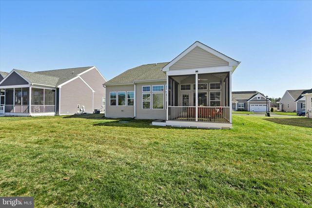 26551 TRIBUTARY BLVD, Millsboro, DE 19966