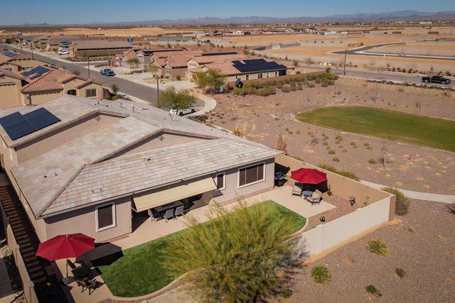 24847 N 175th Drive, Surprise, AZ 85387
