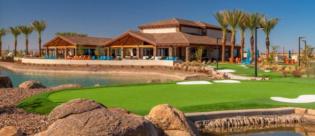 24847 N 175th Drive, Surprise, AZ 85387