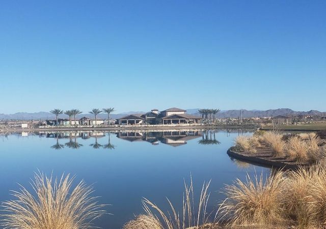 24847 N 175th Drive, Surprise, AZ 85387