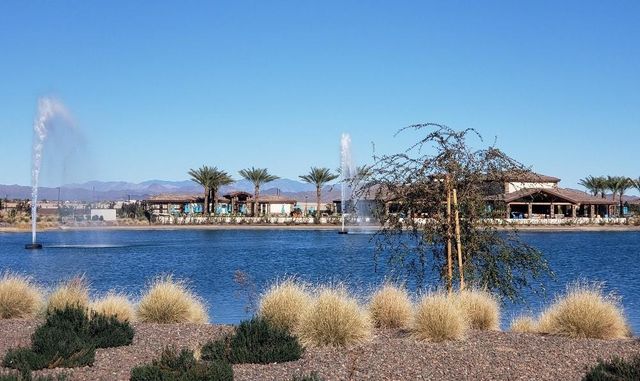 24847 N 175th Drive, Surprise, AZ 85387
