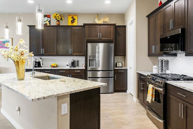 24847 N 175th Drive, Surprise, AZ 85387