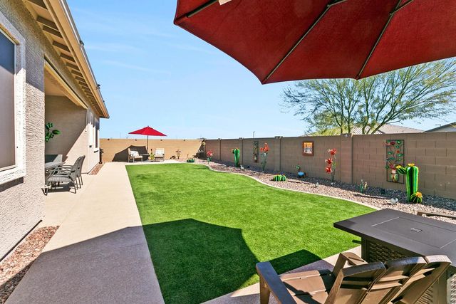 24847 N 175th Drive, Surprise, AZ 85387