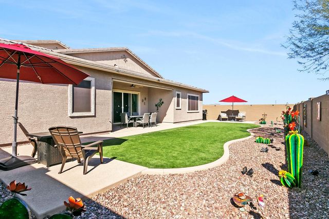24847 N 175th Drive, Surprise, AZ 85387