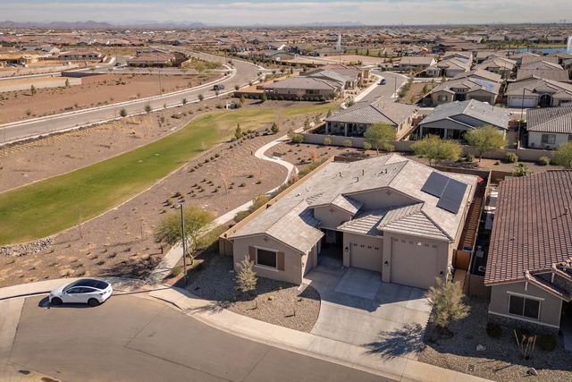 24847 N 175th Drive, Surprise, AZ 85387