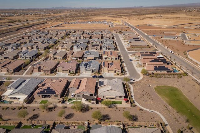 24847 N 175th Drive, Surprise, AZ 85387