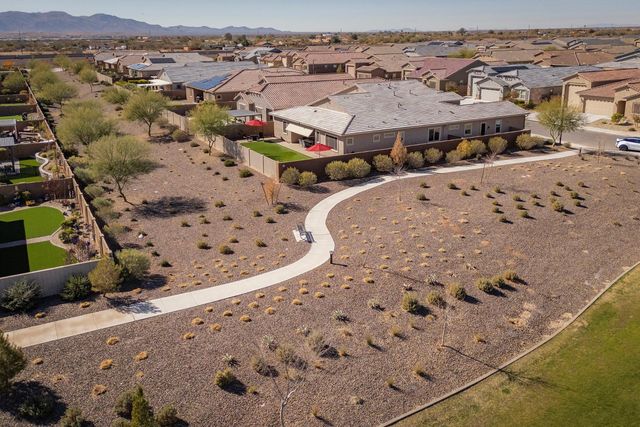24847 N 175th Drive, Surprise, AZ 85387