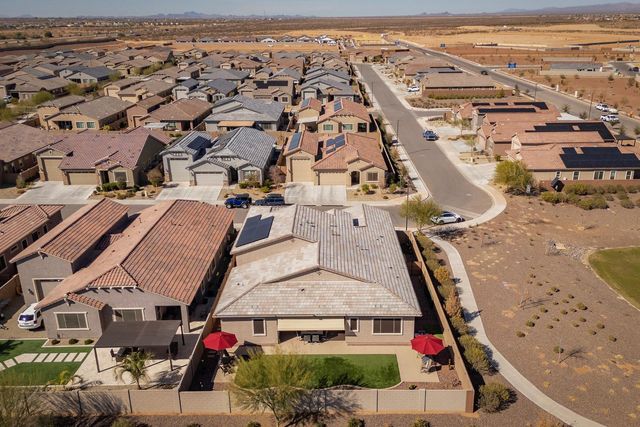 24847 N 175th Drive, Surprise, AZ 85387