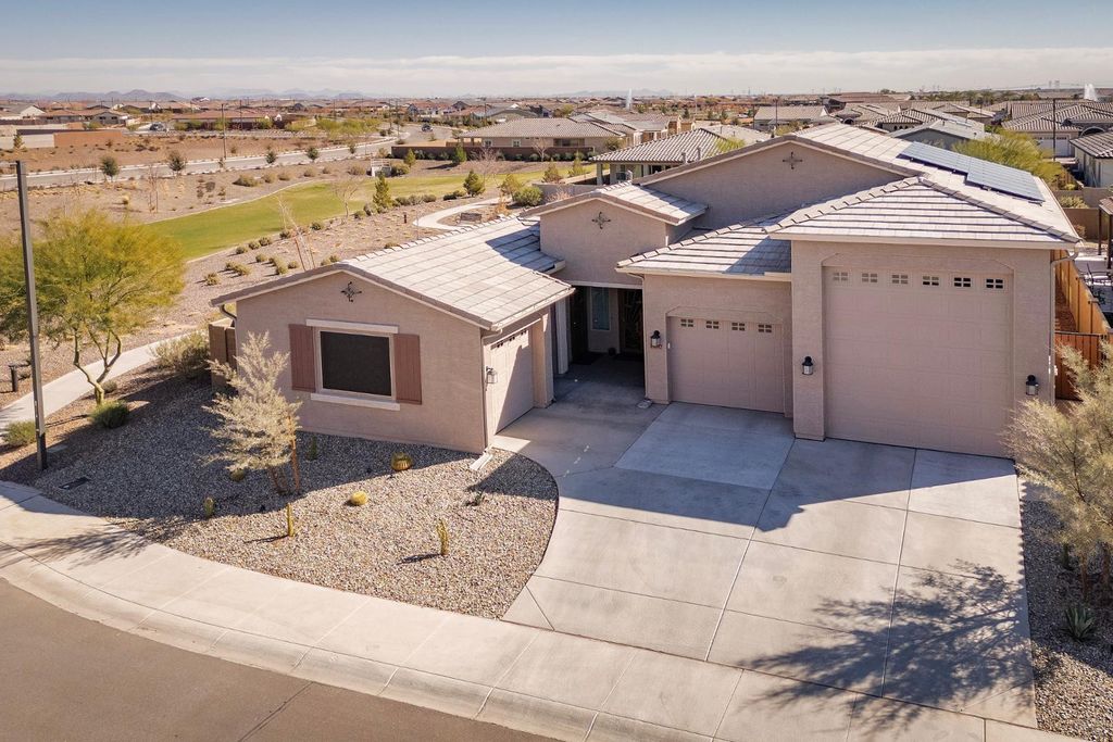 24847 N 175th Drive, Surprise, AZ 85387
