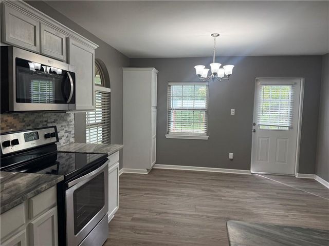 6640 PINEBROOK Trace, Ball, LA 71405