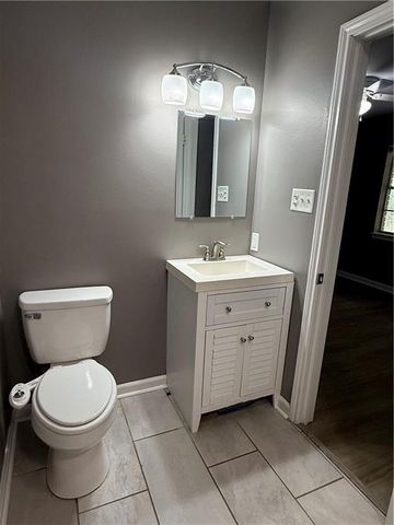 6640 PINEBROOK Trace, Ball, LA 71405