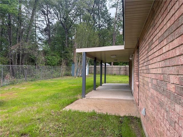 6640 PINEBROOK Trace, Ball, LA 71405