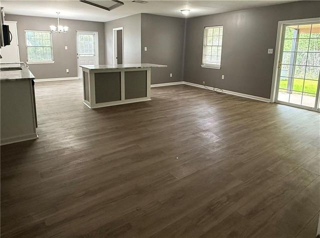 6640 PINEBROOK Trace, Ball, LA 71405