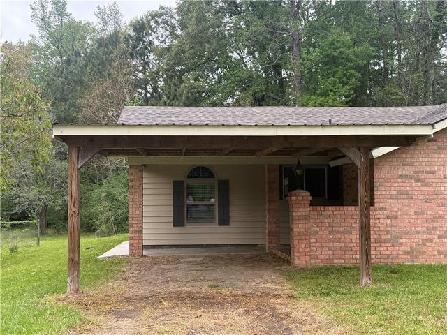 6640 PINEBROOK Trace, Ball, LA 71405