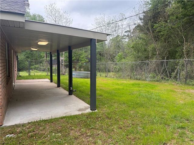 6640 PINEBROOK Trace, Ball, LA 71405