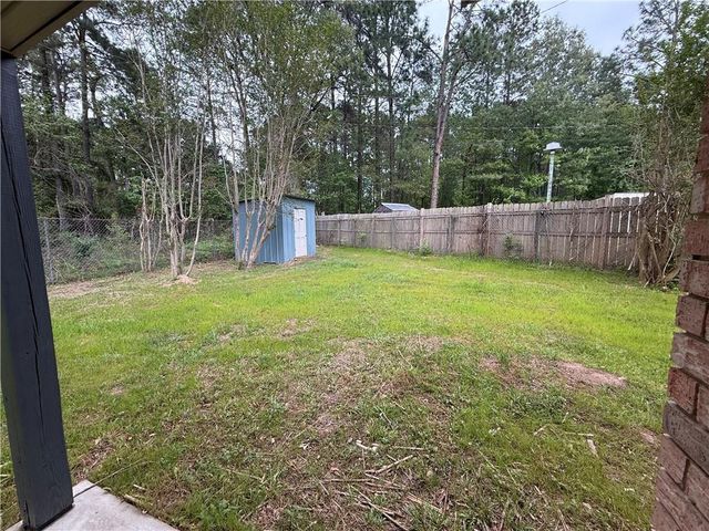 6640 PINEBROOK Trace, Ball, LA 71405
