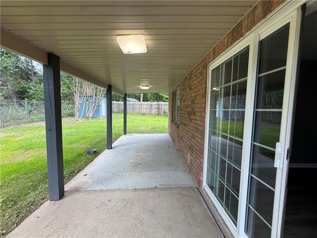 6640 PINEBROOK Trace, Ball, LA 71405