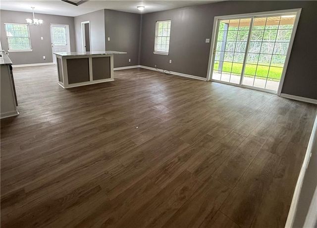 6640 PINEBROOK Trace, Ball, LA 71405