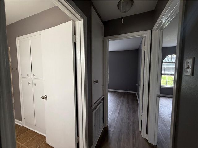 6640 PINEBROOK Trace, Ball, LA 71405