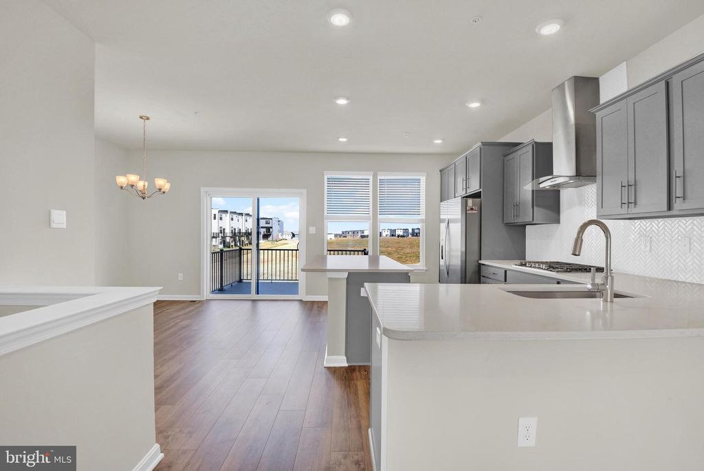 321 ENSEMBLE WAY, Frederick, MD 21701