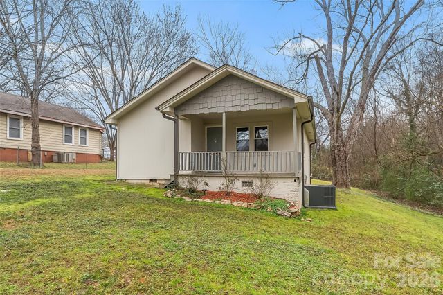 500 3rd Street, Stanley, NC 28164