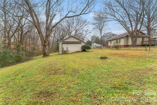 500 3rd Street, Stanley, NC 28164