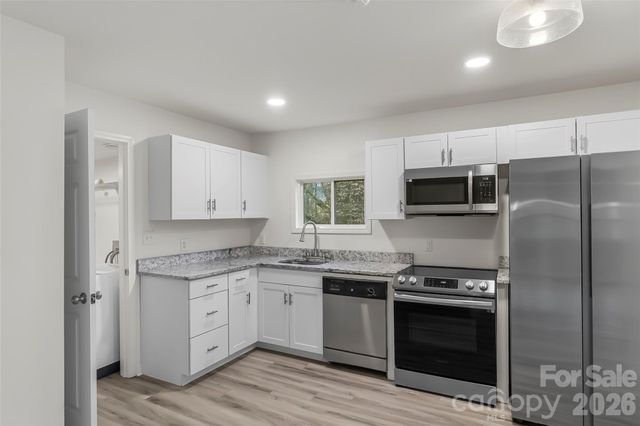 500 3rd Street, Stanley, NC 28164