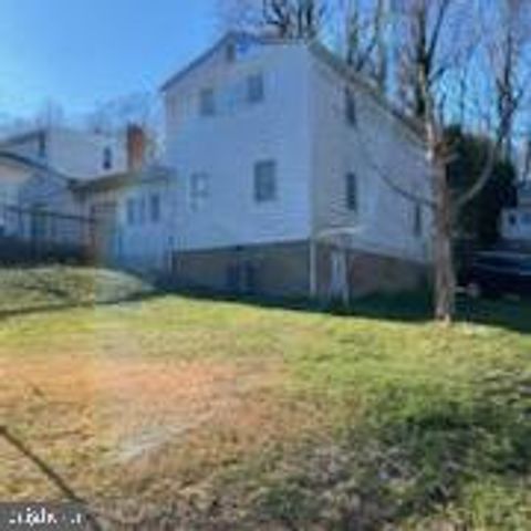 2011 NORTH AVENUE, Port Republic, MD 20676