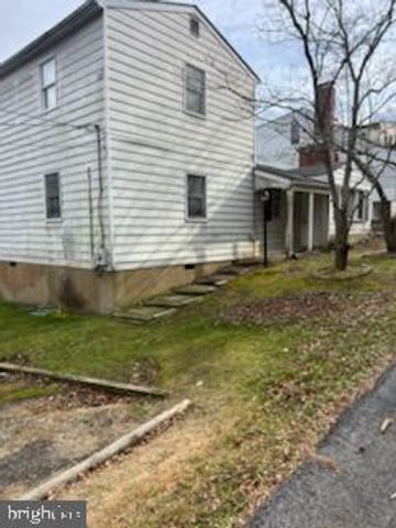 2011 NORTH AVENUE, Port Republic, MD 20676