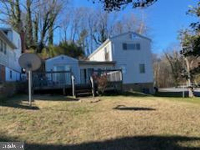 2011 NORTH AVENUE, Port Republic, MD 20676