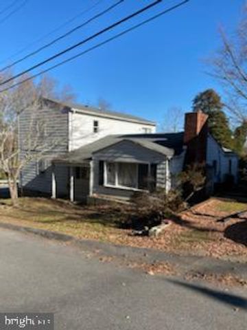 2011 NORTH AVENUE, Port Republic, MD 20676