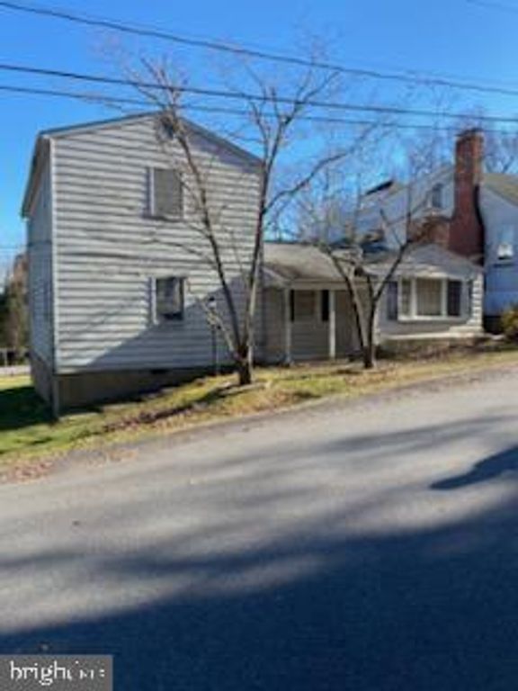 2011 NORTH AVENUE, Port Republic, MD 20676