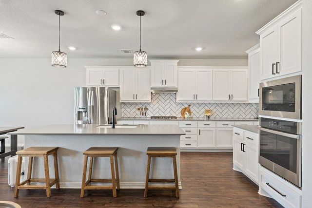 3307 Columbus WAY, Round Rock, TX 78665