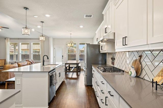 3307 Columbus WAY, Round Rock, TX 78665