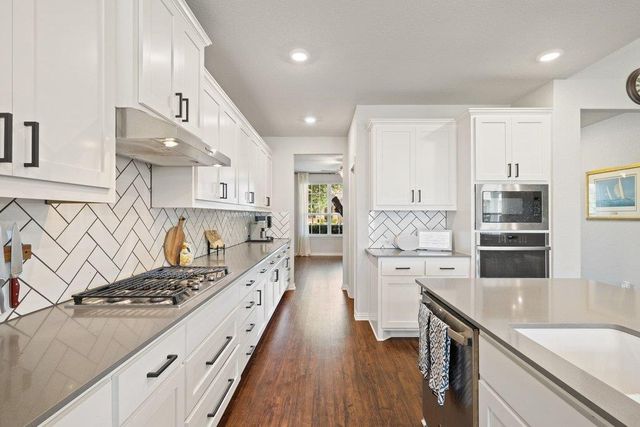 3307 Columbus WAY, Round Rock, TX 78665