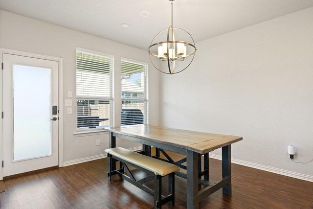 3307 Columbus WAY, Round Rock, TX 78665