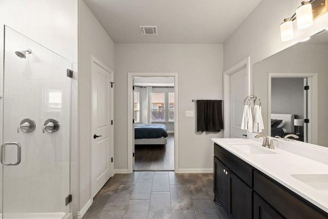 3307 Columbus WAY, Round Rock, TX 78665