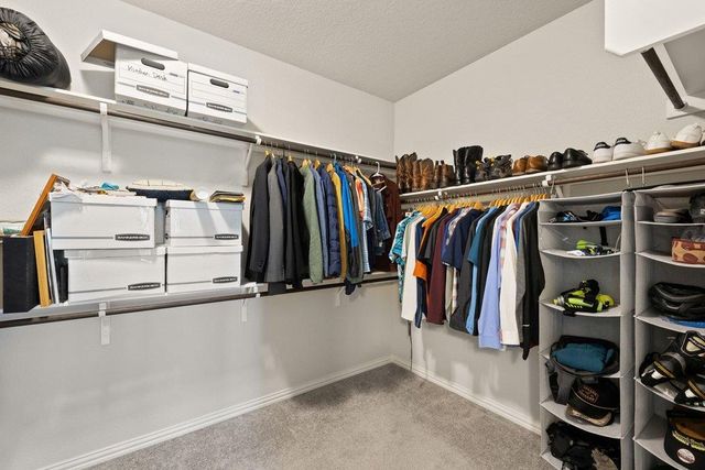 3307 Columbus WAY, Round Rock, TX 78665