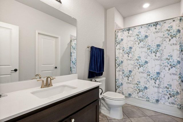3307 Columbus WAY, Round Rock, TX 78665