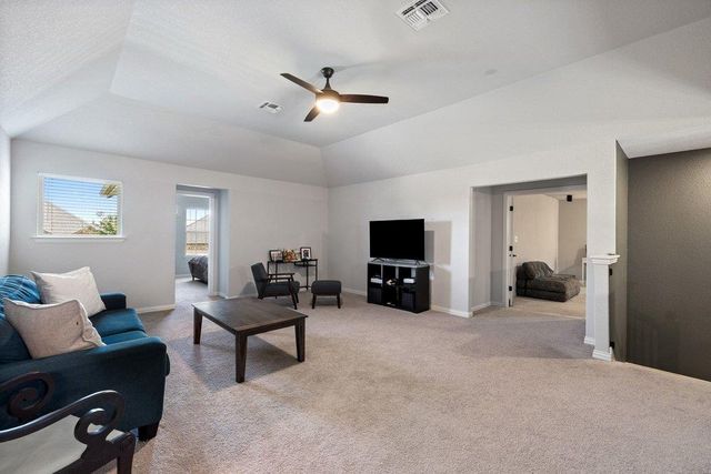 3307 Columbus WAY, Round Rock, TX 78665