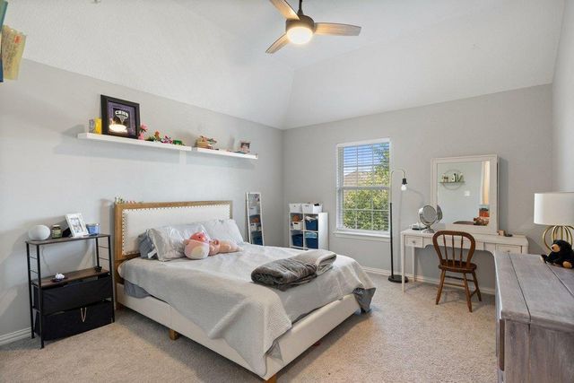 3307 Columbus WAY, Round Rock, TX 78665