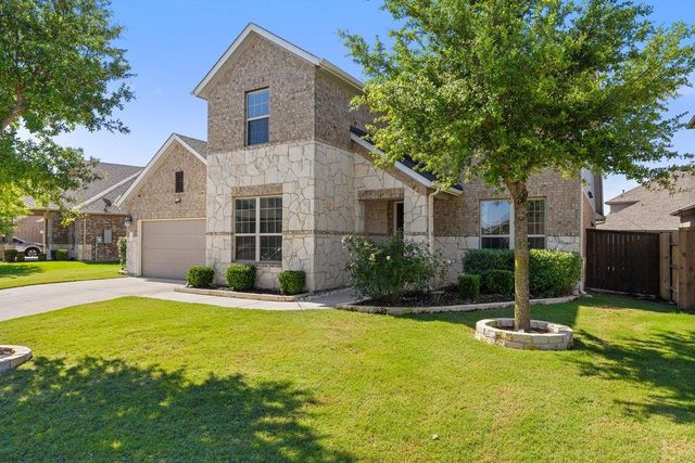 3307 Columbus WAY, Round Rock, TX 78665