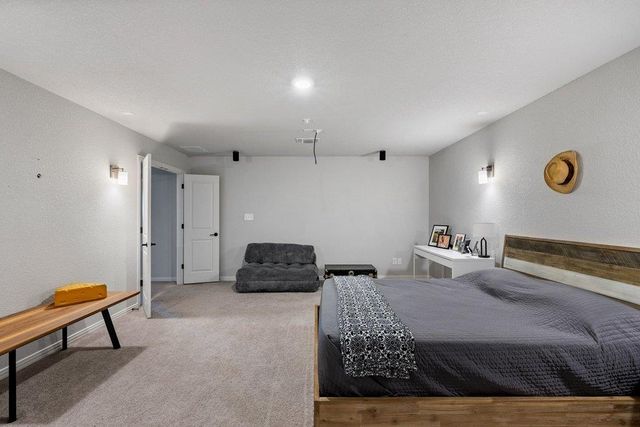3307 Columbus WAY, Round Rock, TX 78665